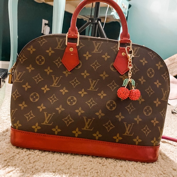 louis vuitton refurbished